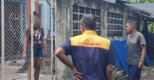 男友沉睡5天没醒 女子报案才揭尸臭满屋　