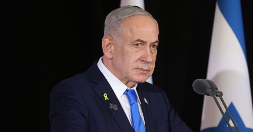 参加明年大选再任总理 尼丹亚胡：会赢的