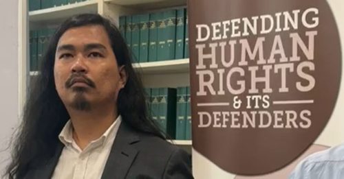 LFL批政府“治标不治本” 藤鞭教育 禁手机 难解校园暴力