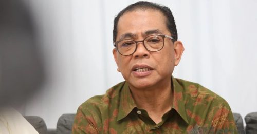 防长：明年起10万人 强制参与国民服务3.0