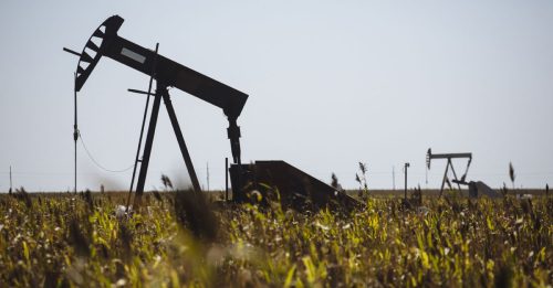 美国启动储备计划 国际油价高涨2%