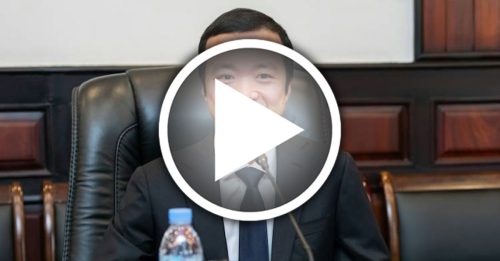 太子集团陈志 藉港洗黑钱9年 购豪宅商厦 控制上市公司