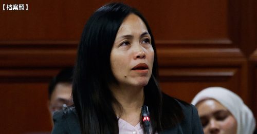 张晓卿逝世｜张念群向家属致哀 “永远铭记他的付出”