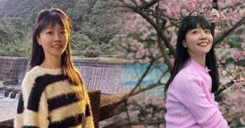 “真心找老公” 高嘉瑜遭诈团盗图征婚 写47岁令她气炸