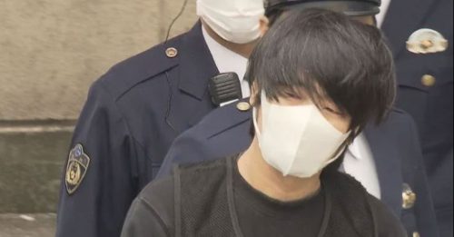 安倍中枪｜被告有意认罪 10月28日首开庭