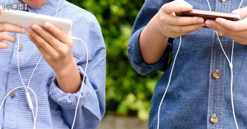 Meta：家长应在孩子电子设备 启动年龄限制设定