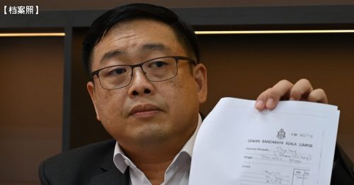 儿童伤害儿童 加害者免死刑 吴健南：变相享“特权”