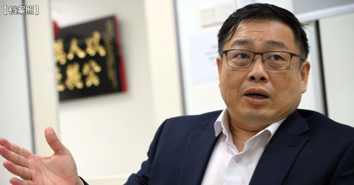 10岁以下孩童犯罪不判刑 吴健南建议探讨修正