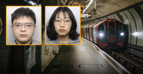 发现铁路延误赔偿漏洞 2中国留学生4年骗逾85万遭判囚