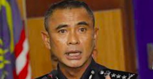 东盟峰会｜便衣策略性地点监督 应对突发状况