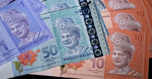 美联储下周肯定减息？令吉近期上看4.20