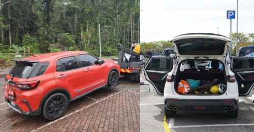 偷电缆集团大本营被突击 团伙飞奔彭雪 再弃车逃窜