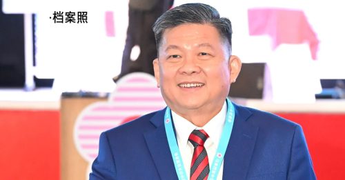 华校礼堂限酒风波｜林家全：饮酒课题动摇各族 对政府维护多元信心