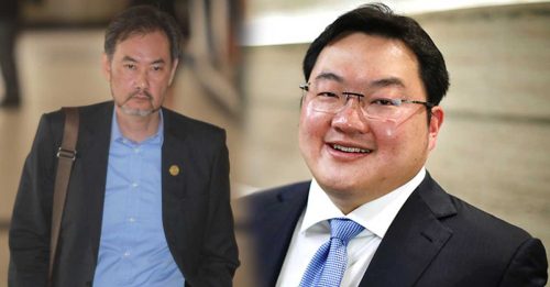 一马案｜纳吉律师指沙鲁阿兹拉 优先听从刘特佐 非董事局