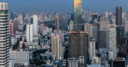 泰国大选！暂定明年3月29日