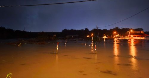 水灾区SPM考生 速联络校方教育局