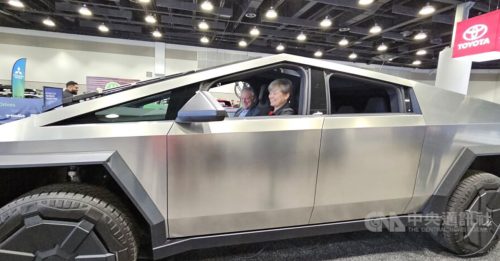 软件缺陷 车灯过亮 特斯拉召回逾6万辆Cybertruck