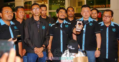 不交赎金就卖器官 医生进园区验血 准备开刀