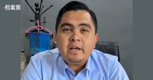 华校礼堂限酒风波｜阿克马挺学校禁酒 “别怕失选票 而做错决定”