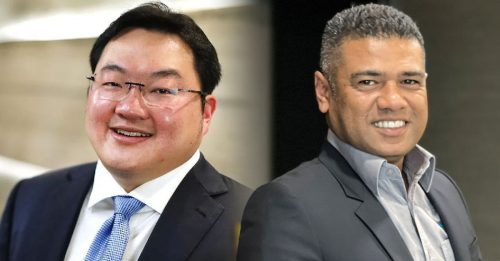 8大马人被国际刑警通缉 包括刘特佐 阿德兰