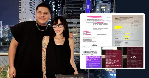 林云闪电离婚 自爆“两星期搞定”：姐姐要自由