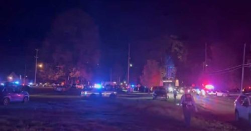 林肯大学校友日 爆枪击 1死6伤