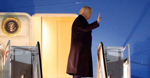 东盟峰会｜特朗普 明早到 行程短暂紧凑｜附音频