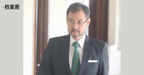 一马案｜纳吉律师轰沙鲁“双面人” 坚称1MDB无“上命下从”操作