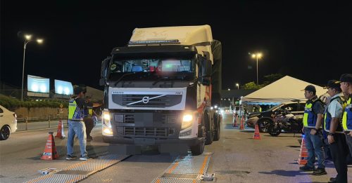 陆交局被拖欠19亿 促民尽快缴清罚款