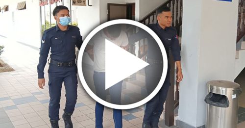 酒醉开车被责骂 不孝儿恐吓弑母还动粗