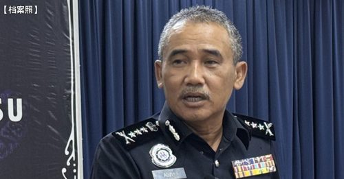 吉百宗未成年侵犯案 警方：你情我愿占多