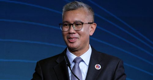 扎夫鲁：出口美国产品 1711种享低于19%关税