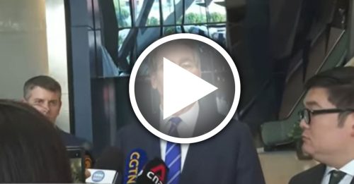 东盟峰会｜指中美贸易谈判影响深远 贝森特：制定出非常成功框架