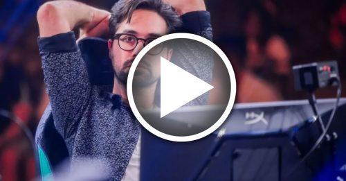 “我被粉丝摸了5次” 宝可梦世界冠军 暂引退