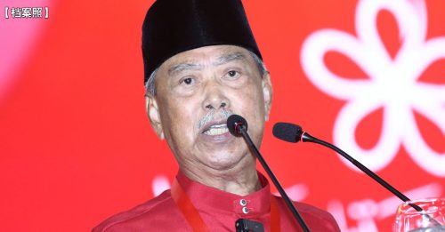 老慕前秘书： 土团“倒慕行动”存在已久