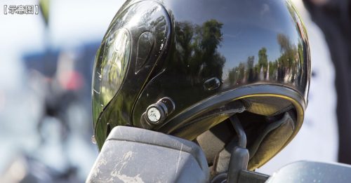 玻璃市来回吉隆坡上班！男子骑摩哆通勤10小时 网劝：不如去新加坡