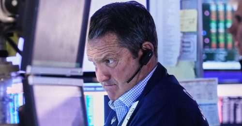 美中利好 减息预期助攻 美股3大指数再创新高