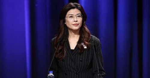 郑丽文谈国民党两岸原则：和平、尊重台湾民意