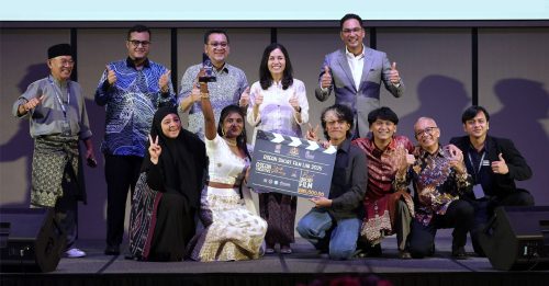 国会动态｜“强制上映”制度下 共上映59部本地电影