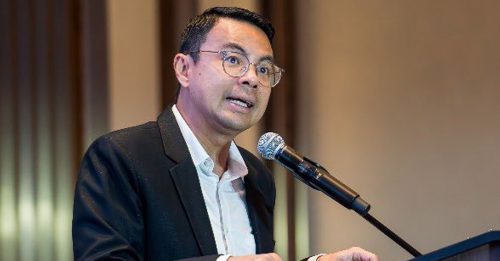 “东盟能源合作2026-2030”出炉 李健聪：路线明确 执行意愿高