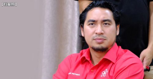 与5人遭土团纪律处分 袁怀绍：剑指韩查