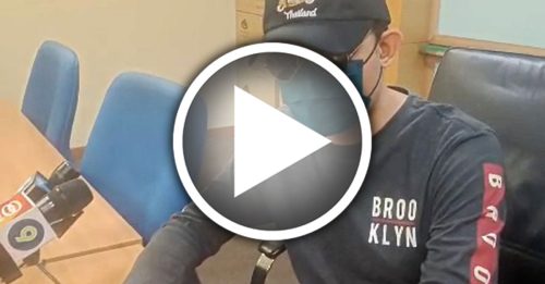 非法借贷“万劫不覆” 老千冒阿窿“经理”及“董事” 向华青夺命追债