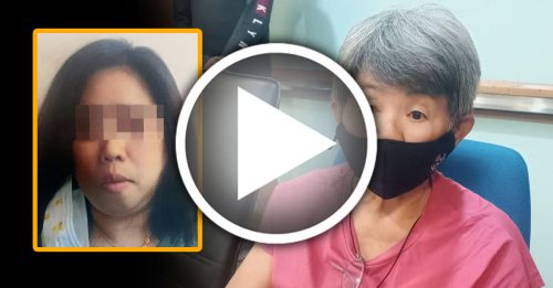 为烂赌女还债50万还不够 老母亲被逼搬家避纠缠