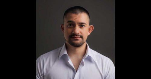 为老爸打工冷暖自知 黄仁勋儿子促年轻人学AI