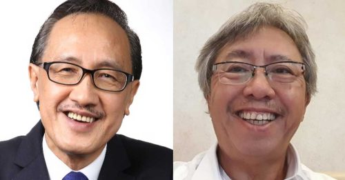 沙巴州选｜盟友变敌人！立新党料派宣传主任 挑战五连霸老将！