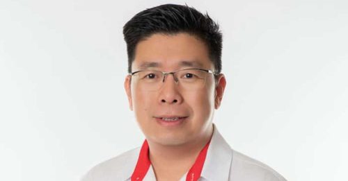 沙巴州选｜民政党亮牌！主攻华裔选区 瞄准这3席求突破！