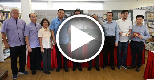 10年新村发展大蓝图 访613村 拟最终报告