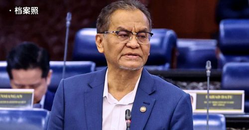 国会动态｜4500合约医生 935护士 卫长：明年获永久聘用