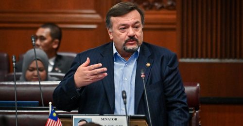 国会动态｜政府明年拨200亿 助6州发展 增幅达5%