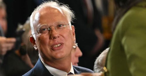 普汀特使：乌克兰1年内 实现和平